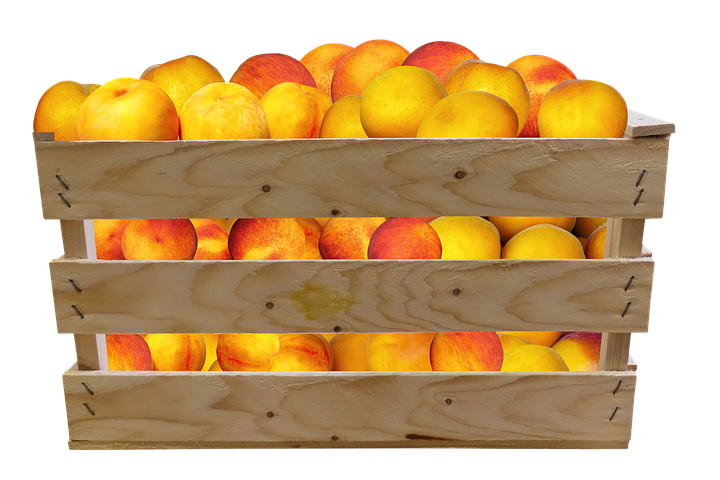 prepravka na ovocie